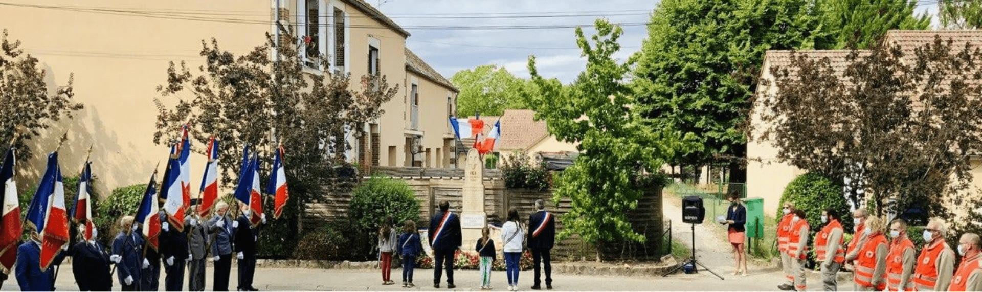 Retour sur les commémorations de la libération du Cher