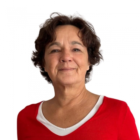 Anne-Marie CORMIER-BOULIGEON