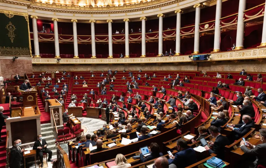 20 textes à l’ordre du jour de l’Assemblée nationale pour la prochaine session